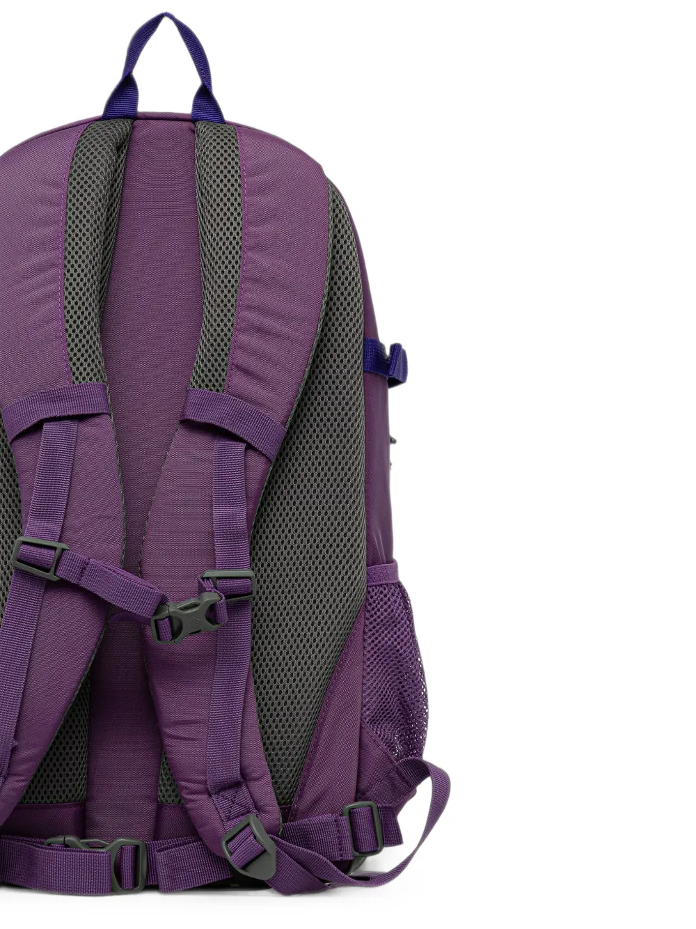 Columbia 25 L Castle Crest rugzak met vlakken en logoprint Paars