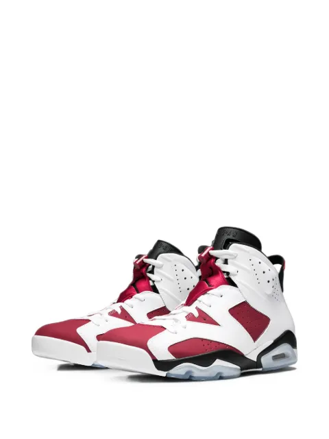 Nike Jordan 6 Retro sneakers