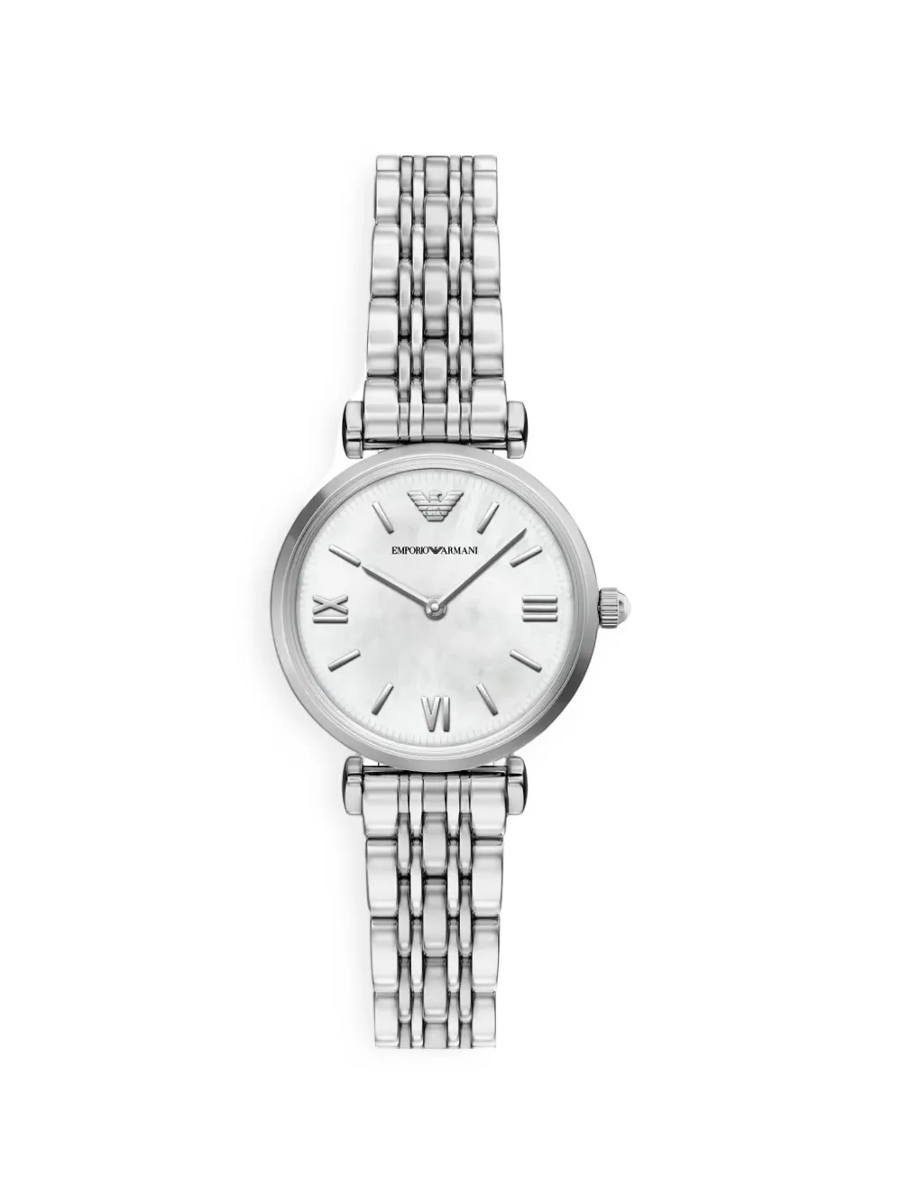 Emporio Armani quartz watch