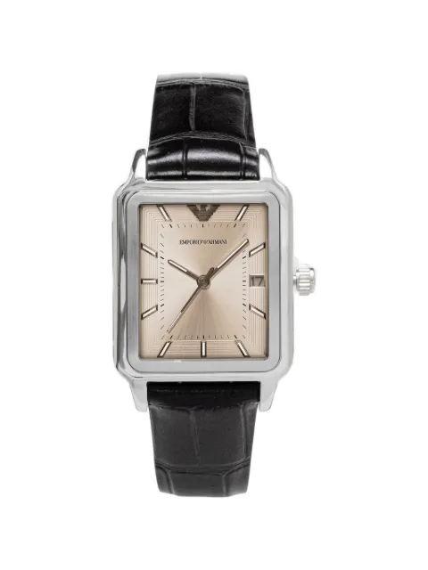 Emporio Armani quartz watch