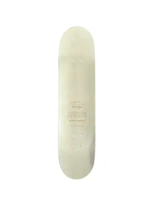 AMIRI Leather Skate Deck Catch 