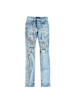 AMIRI（アミリ）ブーツカットジーンズ メンズ通販 - FARFETCH