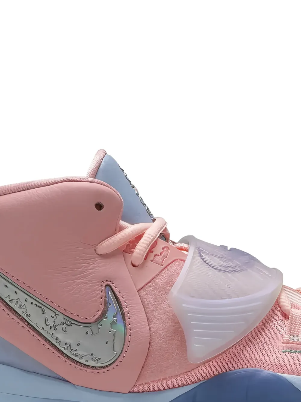 Nike Kyrie 6 Concepts Khepri sneakers Roze