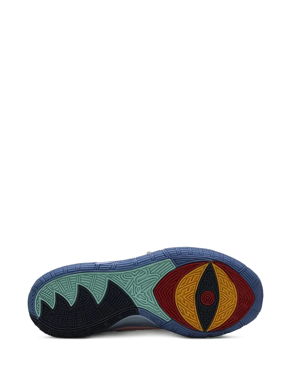 Nike Kyrie 6 Concepts Khepri sneakers Roze