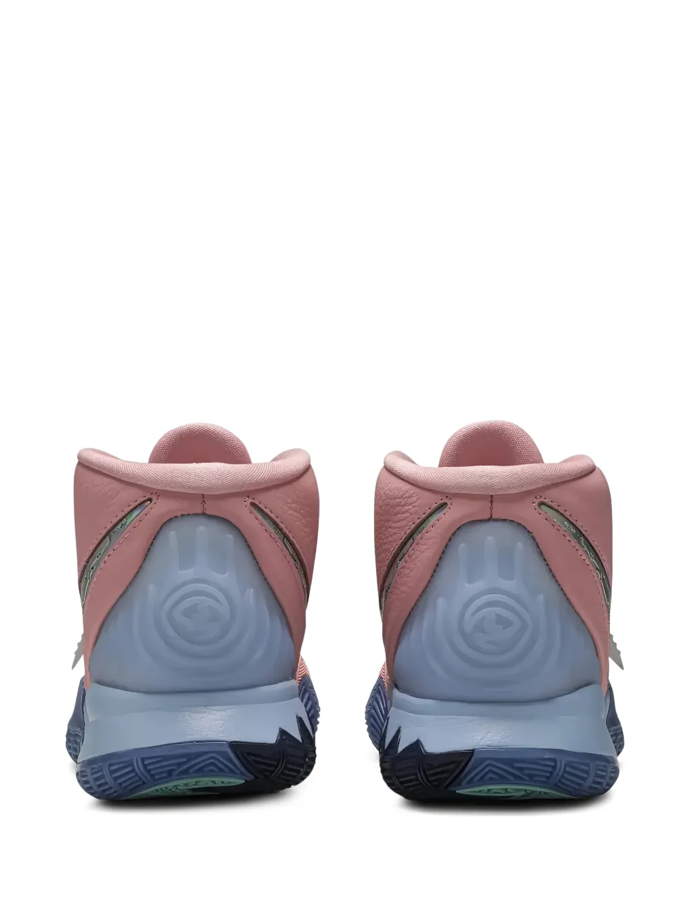 Nike Kyrie 6 Concepts Khepri sneakers Roze