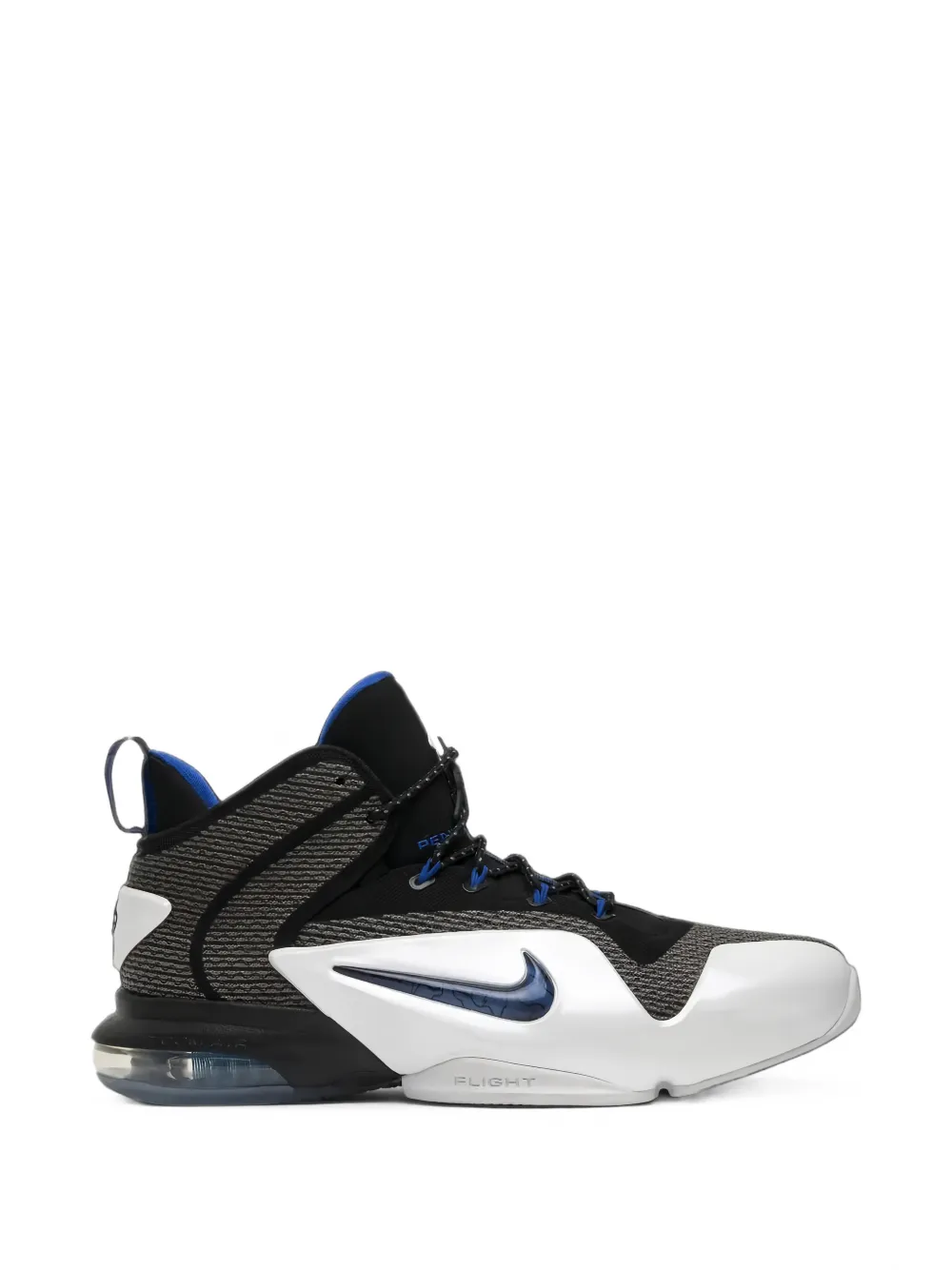 Nike Air Foamposite One Penny 6 Sharpie sneakers - Nero