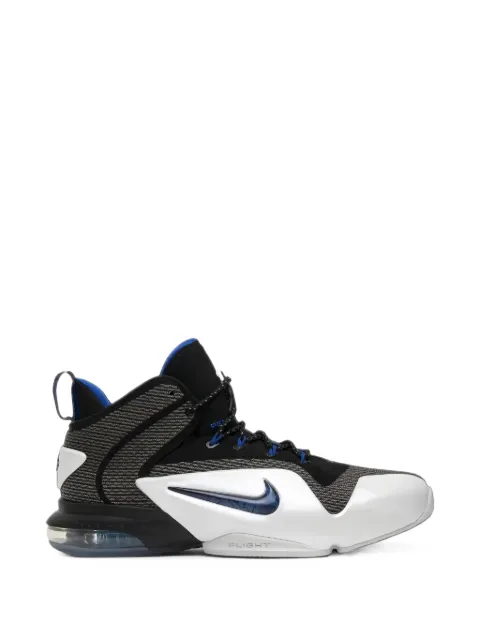 Nike Air Foamposite One Penny 6 Sharpie sneakers