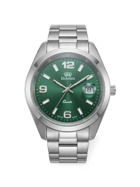 Richelieu Swiss Classic 41mm watch