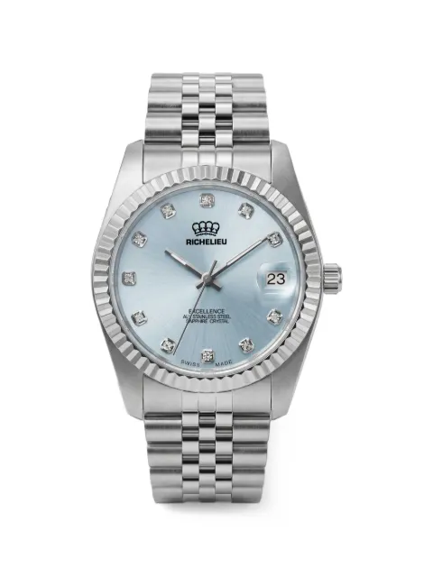 Richelieu Swiss reloj Classic de 31mm