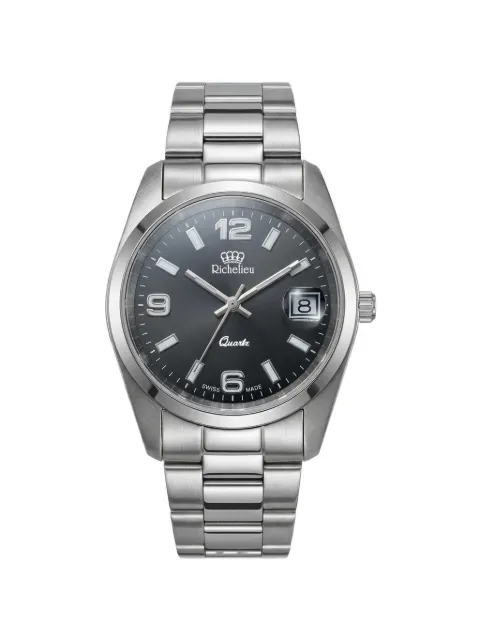 Richelieu Swiss Classic 31mm watch