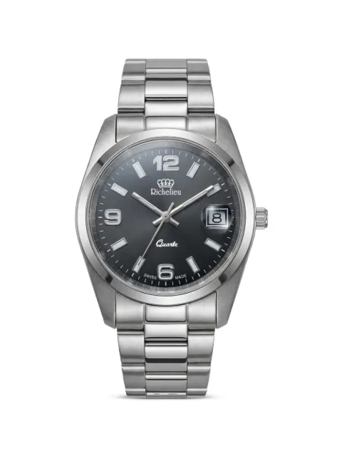 Richelieu Swiss Classic 31mm watch