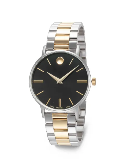 Movado Corporate 40mm watch