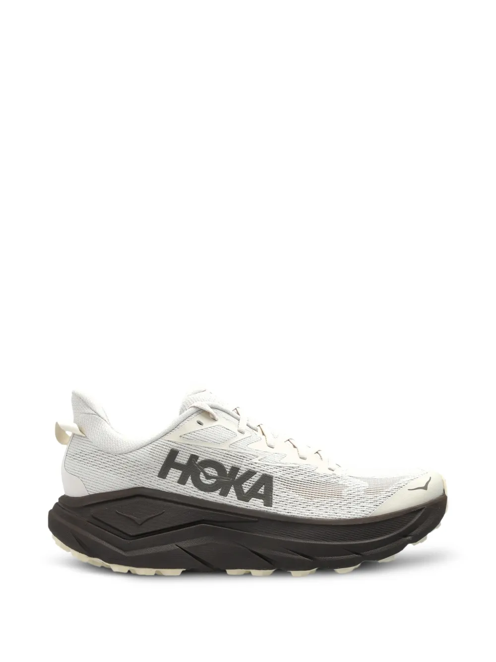 HOKA Challenger 8 low-top sneakers - Weiß