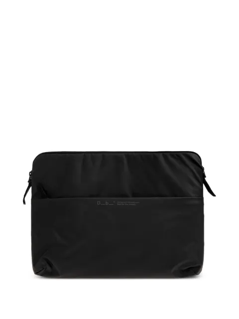 Db Ramverk 16" laptop sleeve