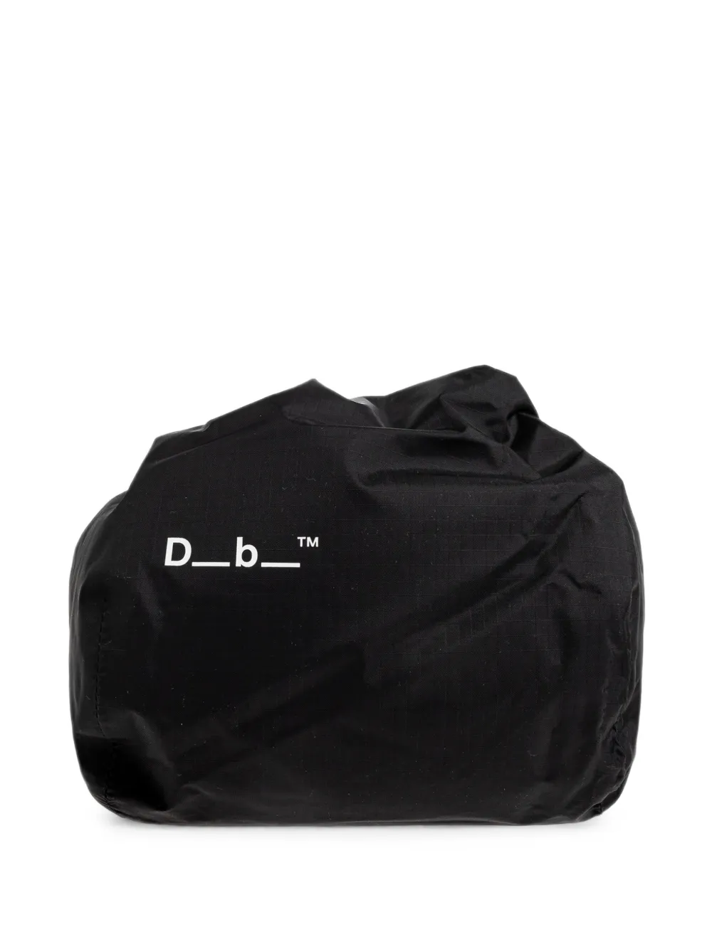 Db Dry Bag (3er-Set) - Schwarz