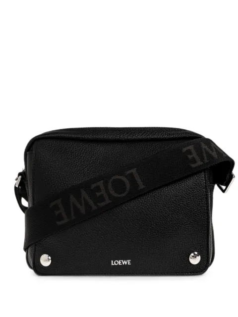 LOEWE medium Pebble messenger bag