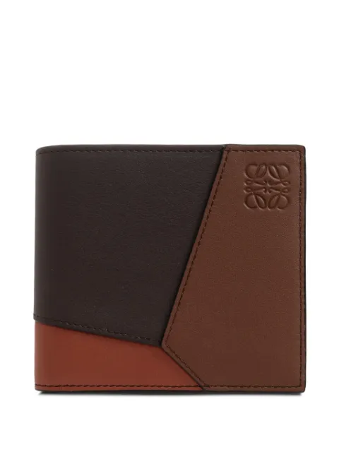 LOEWE 'Puzzle' Portemonnaie
