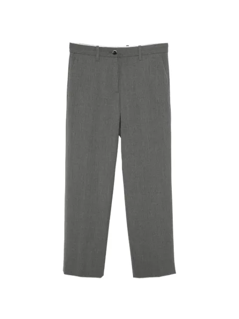 Nine In The Morning Seraphine Hose mit geradem Bein