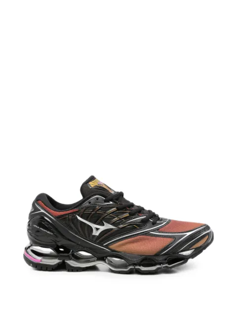 Mizuno Wave Prophecy lace-up sneakers