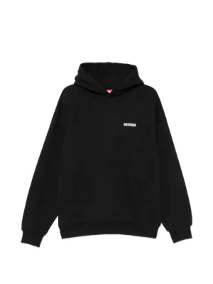 Alo Yoga Accolade ロゴ パーカー | ブラック | FARFETCH JP