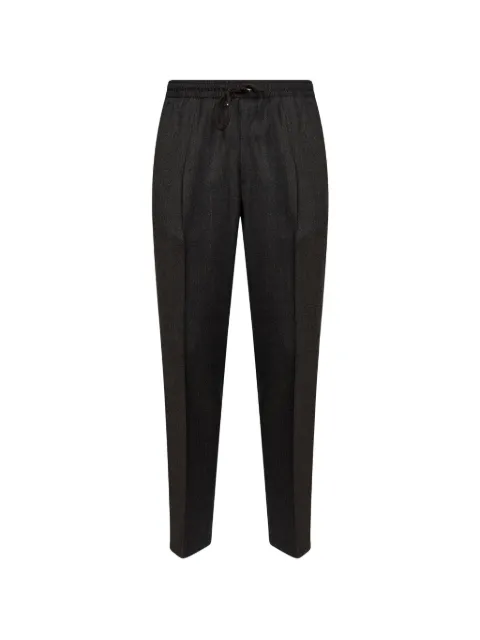 Briglia 1949 WimbledonS tapered trousers