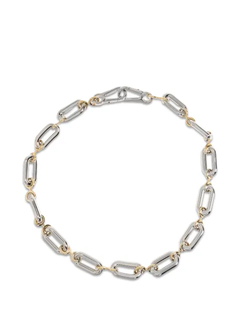 LOEWE Donut cable-link chain