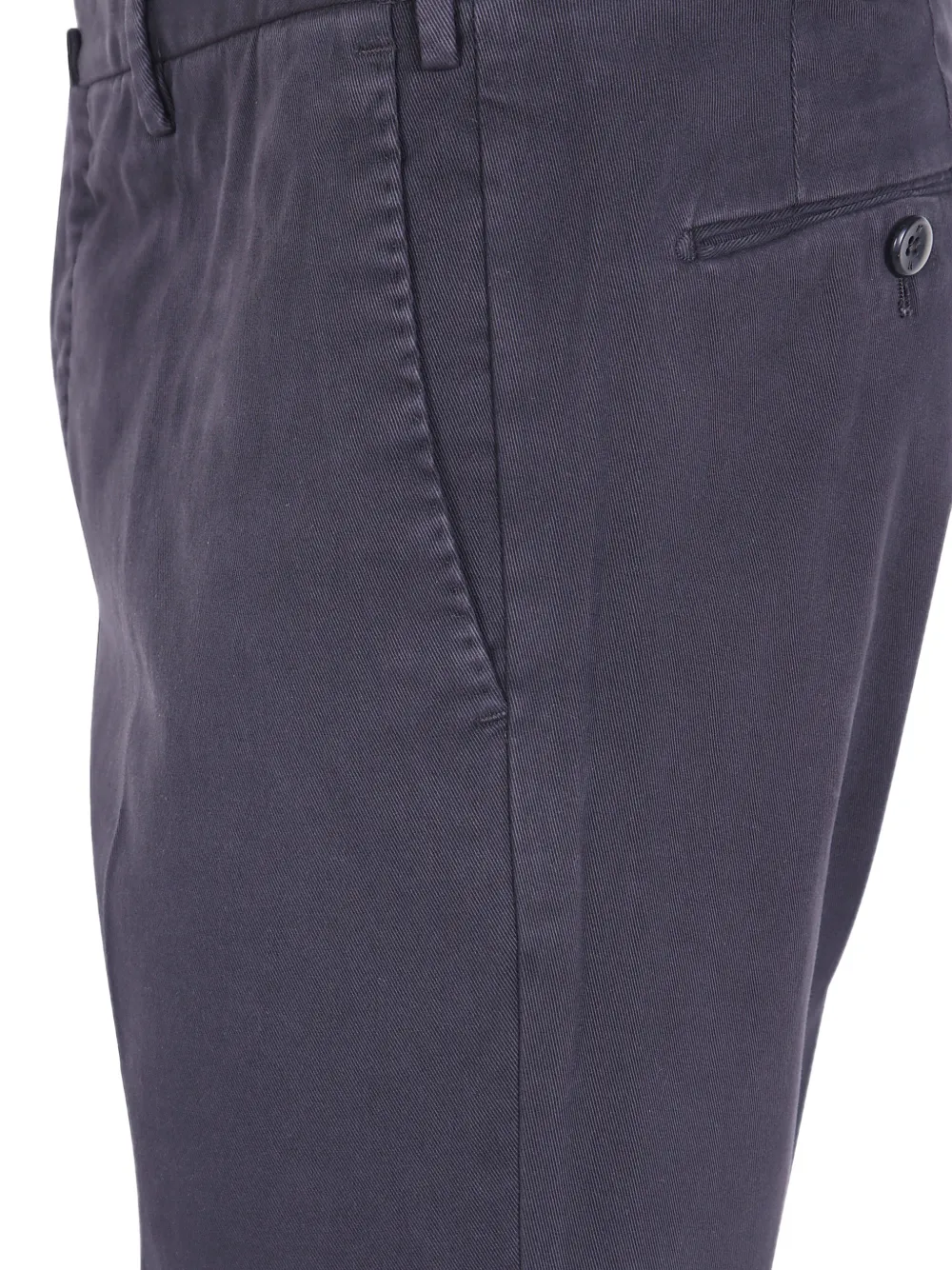 PT Torino Chino Blauw