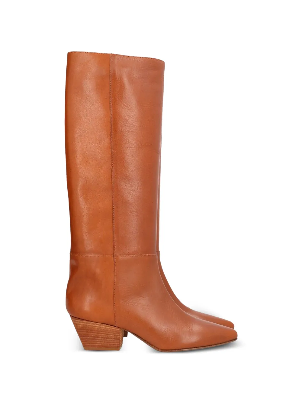 Forte Forte knee-high leather boots