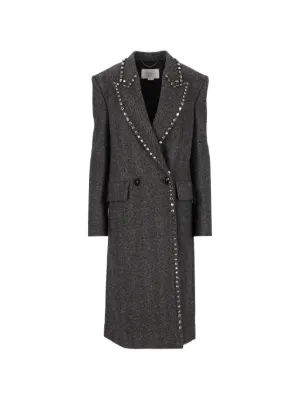 Stella McCartney（ステラ・マッカートニー）ウィメンズ コート
