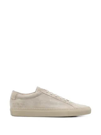 Common Projects