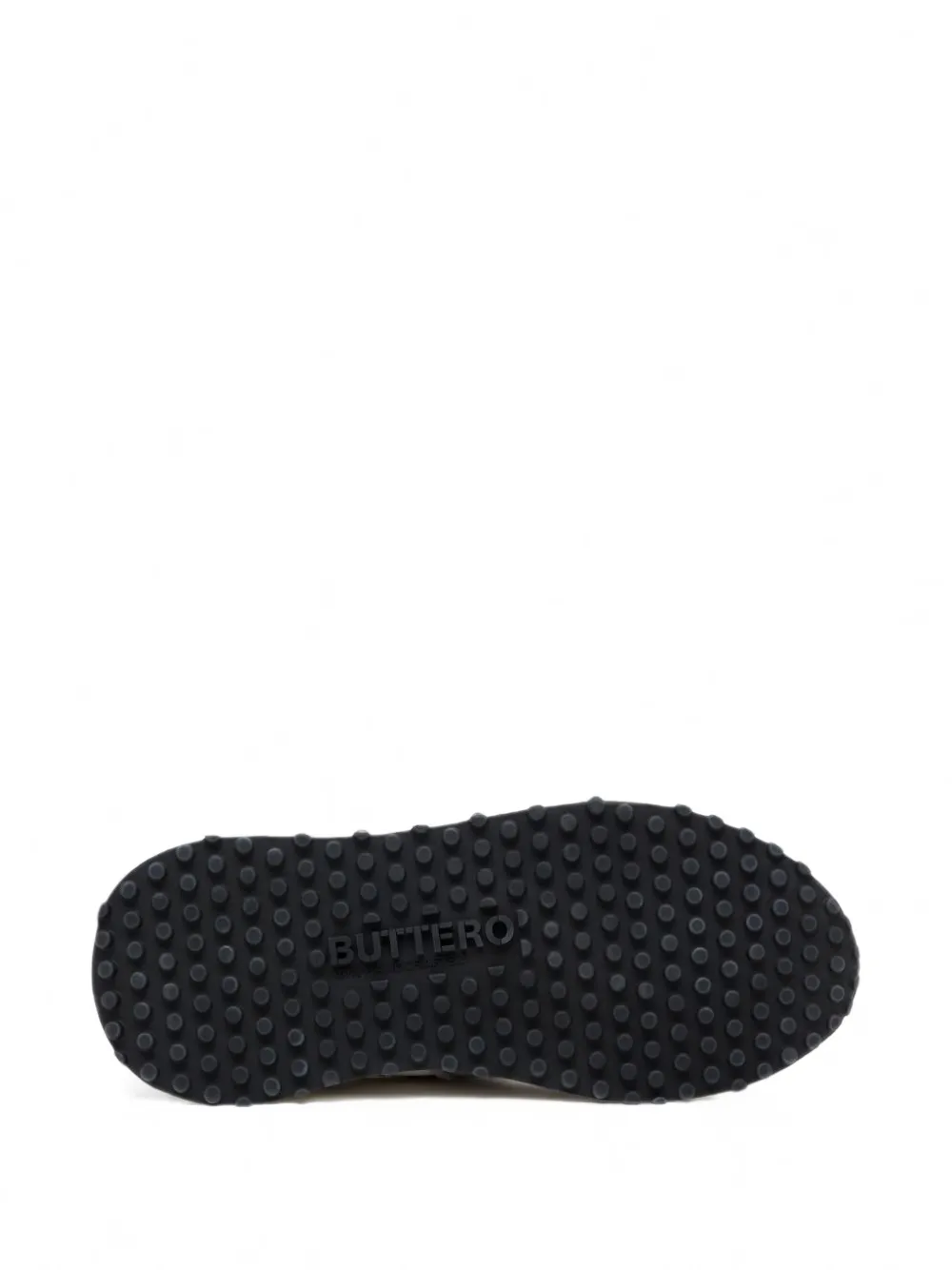 Buttero Sneakers met vlakken Grijs