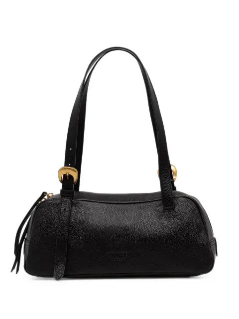 TWINSET buckle-detail tote bag