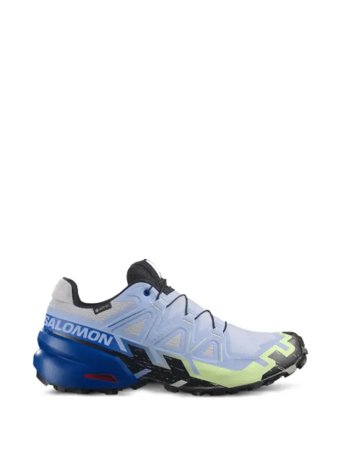 Salomon Speedcross 6 GORE-TEX Storm panelled sneakers