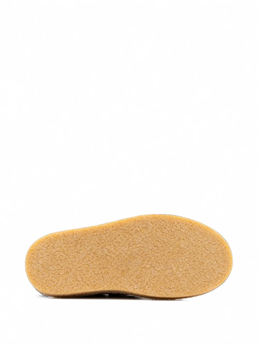 Buttero Suède desert boots Beige