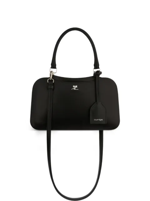 Courrèges small Shadow handbag