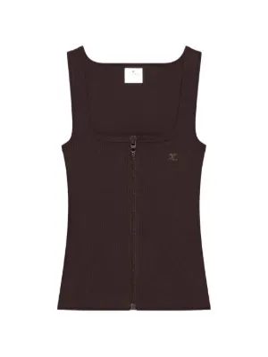 Courrèges ウィメンズ ベスト＆タンクトップ通販 - FARFETCH