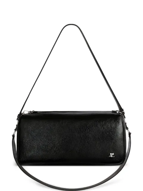 Courrèges medium Three Sixty shoulder bag