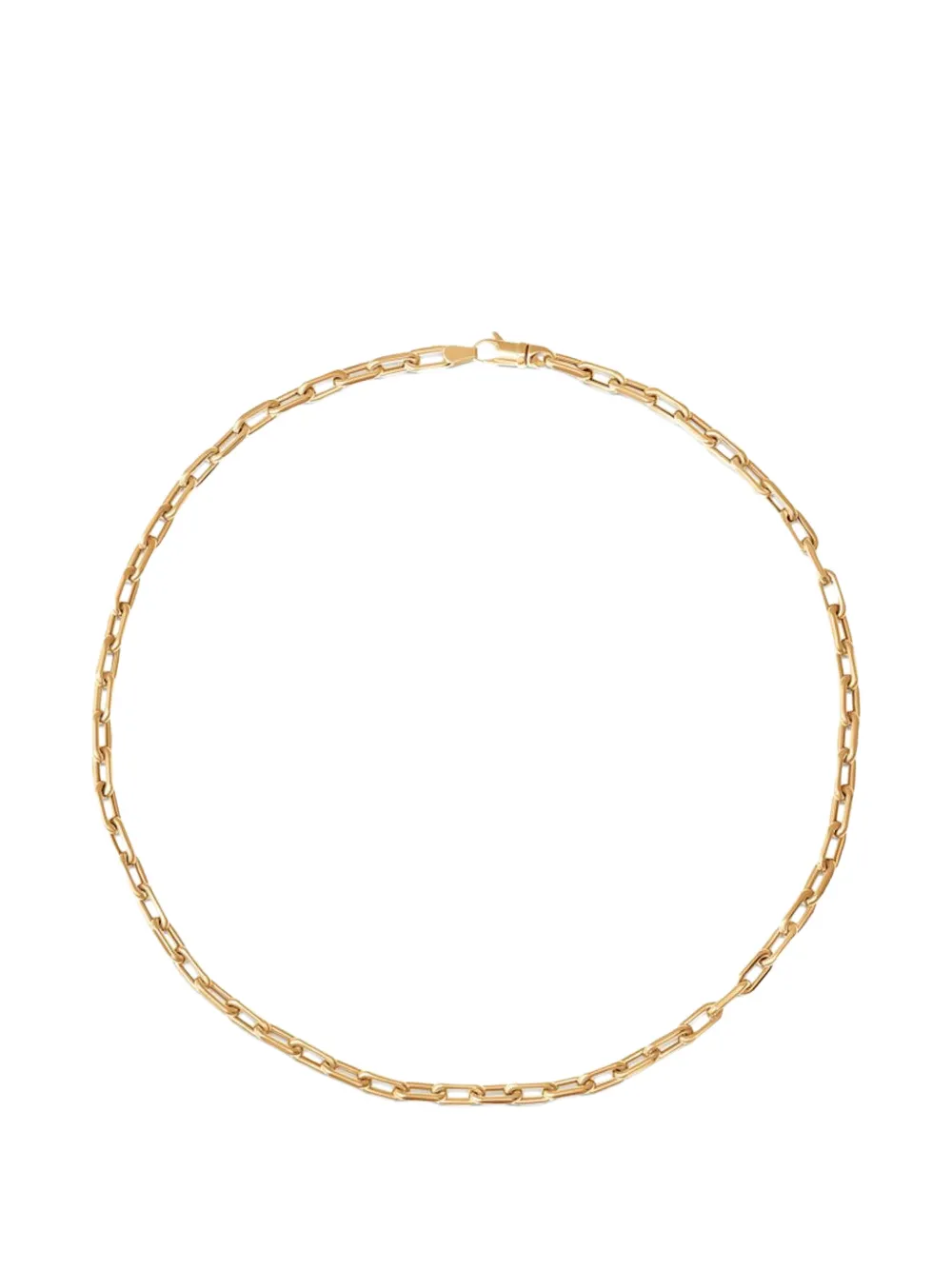 Sara Weinstock round-pendant necklace