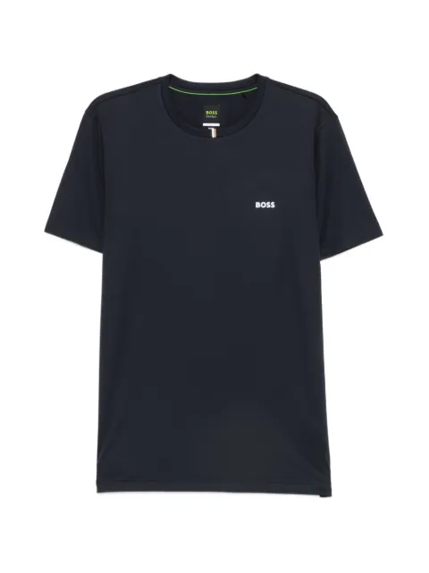 BOSS T-shirt con stampa