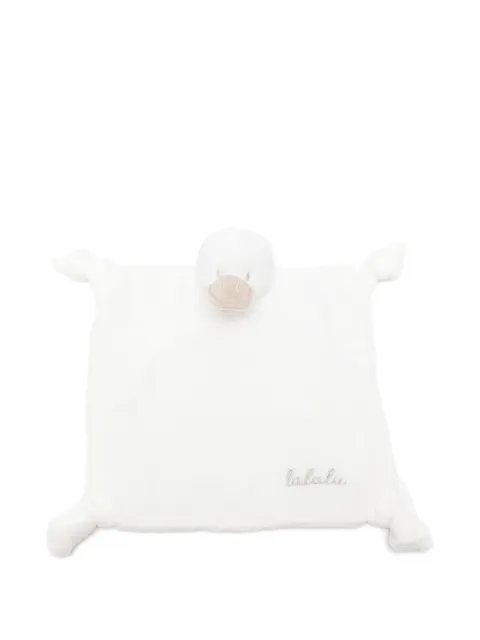 LALALU duck-head comforter
