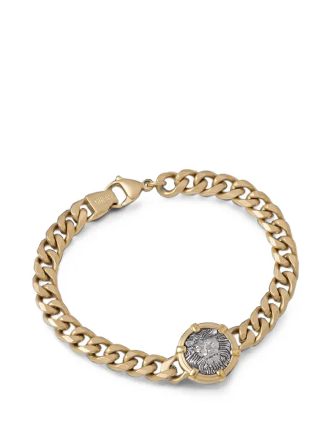 GUESS USA Lion Legacy bracelet