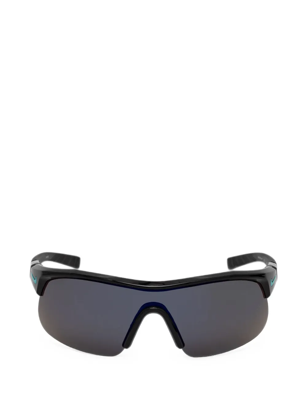 Nike Show X2 Sunglasses In Blue