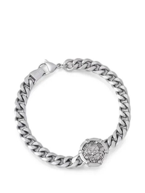 GUESS USA Lion Legacy bracelet