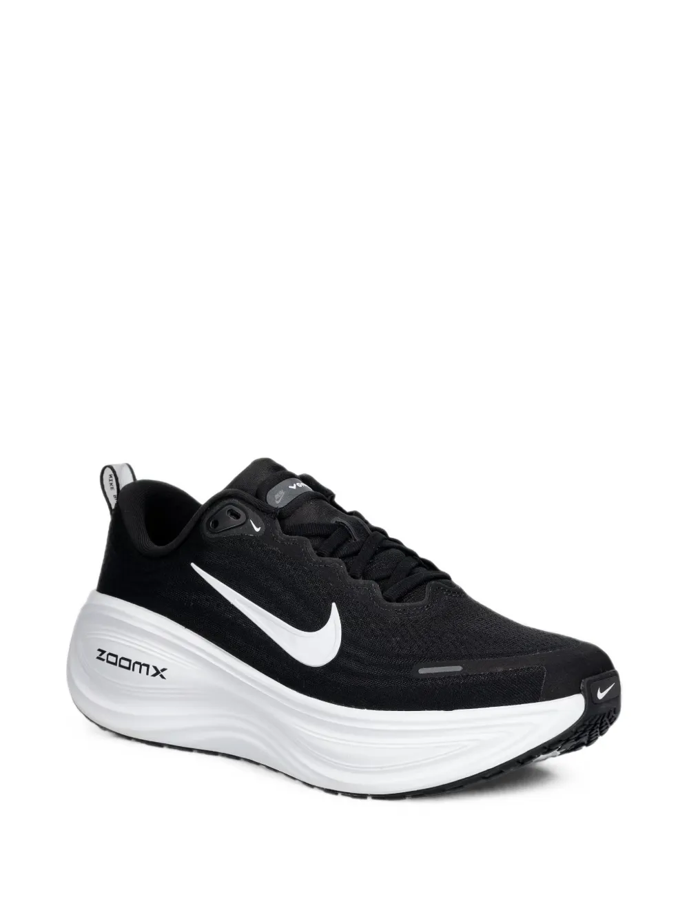 Nike Vomero Plus sneakers Zwart