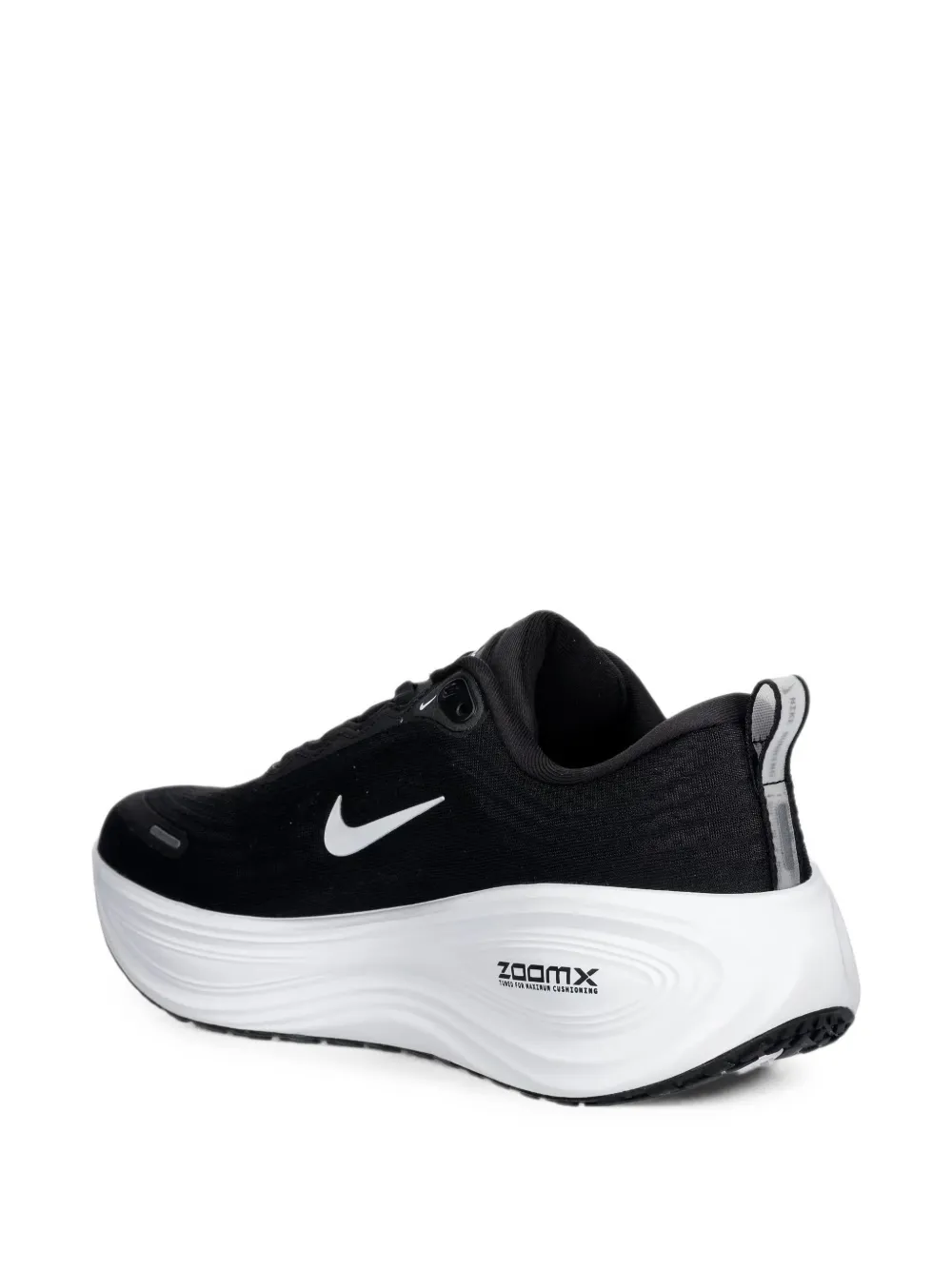 Nike Vomero Plus sneakers Zwart