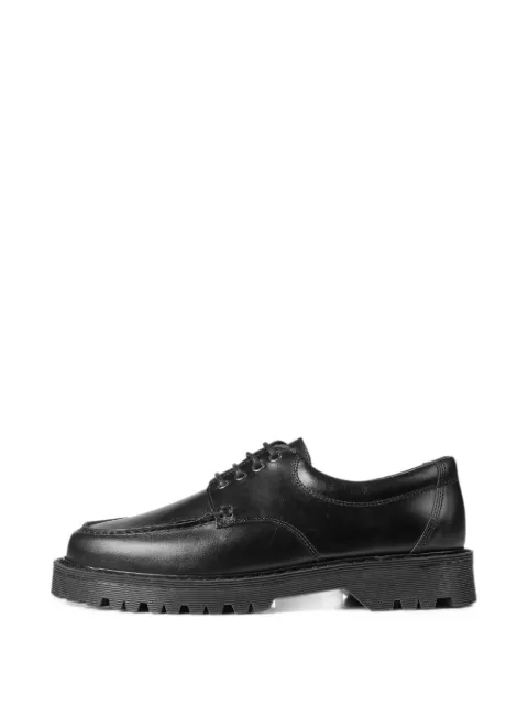 Garment Project Pete Moc Toe shoes
