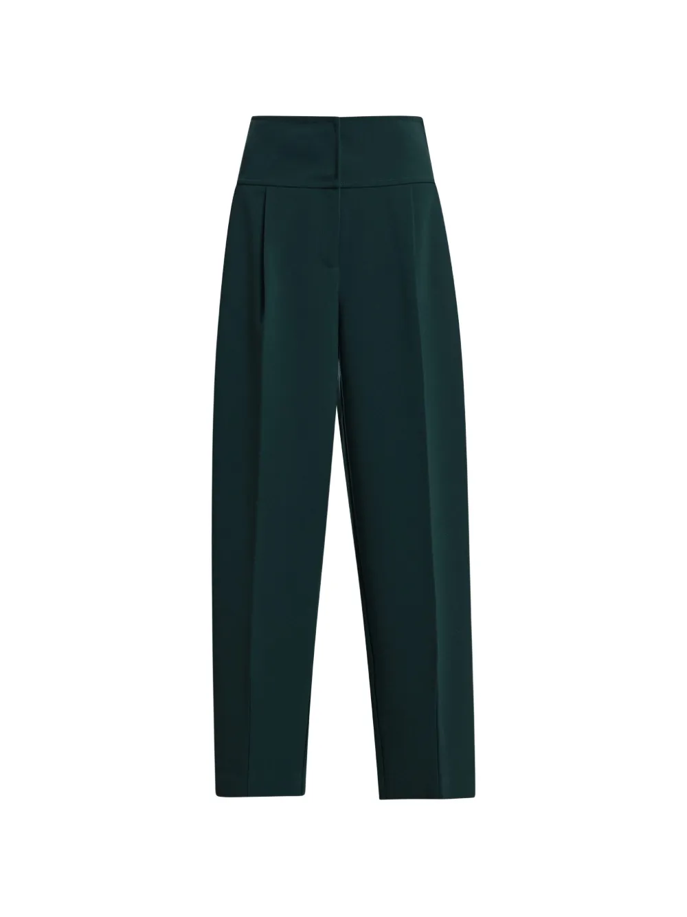 Essentiel Antwerp Konfident barrel-leg trousers