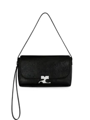 Montblanc Meisterstuck ショルダーバッグ | ブラック | FARFETCH JP