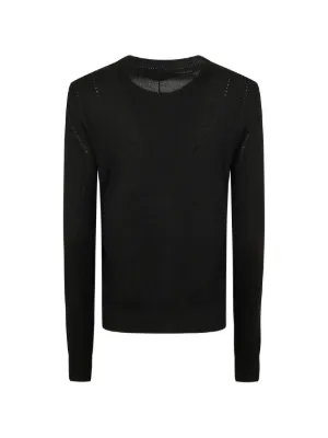 Ermanno Scervino（エルマンノ・シェルヴィーノ）ニット・セーター