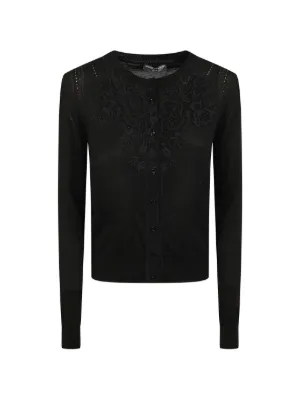 Ermanno Scervino（エルマンノ・シェルヴィーノ）ニット・セーター